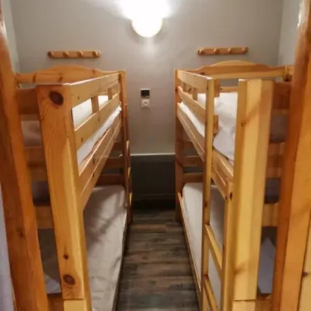 Apartman Au Pied Des Pistes - Piau Engaly